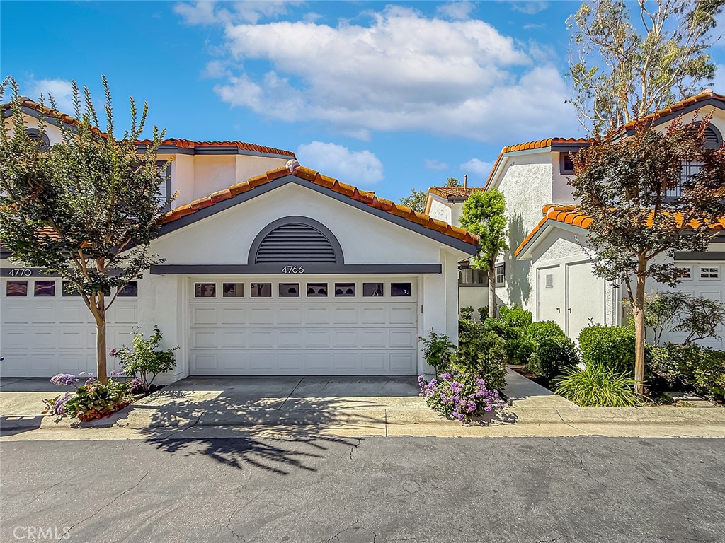 4766 Taranto Way Property Photo 1