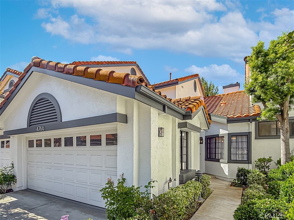 4766 Taranto Way Property Photo 2