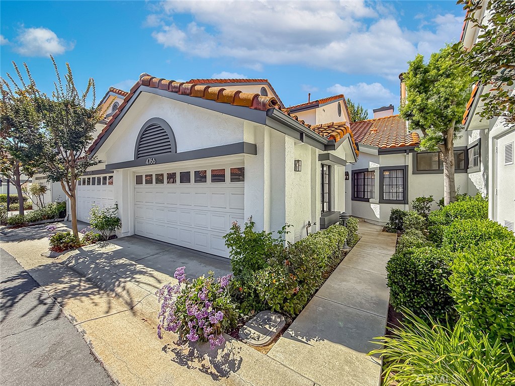 4766 Taranto Way Property Photo 3