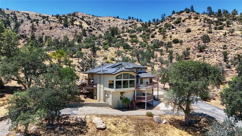 21800 Quail Springs Rd. Property Photo 1
