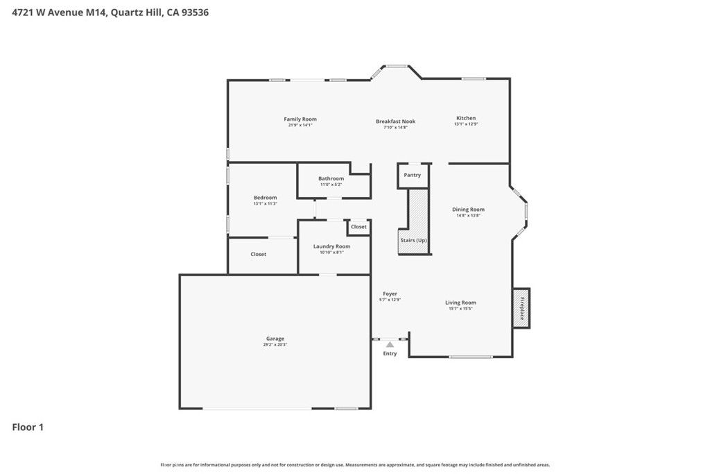 4721 W Avenue M14 Property Photo 67