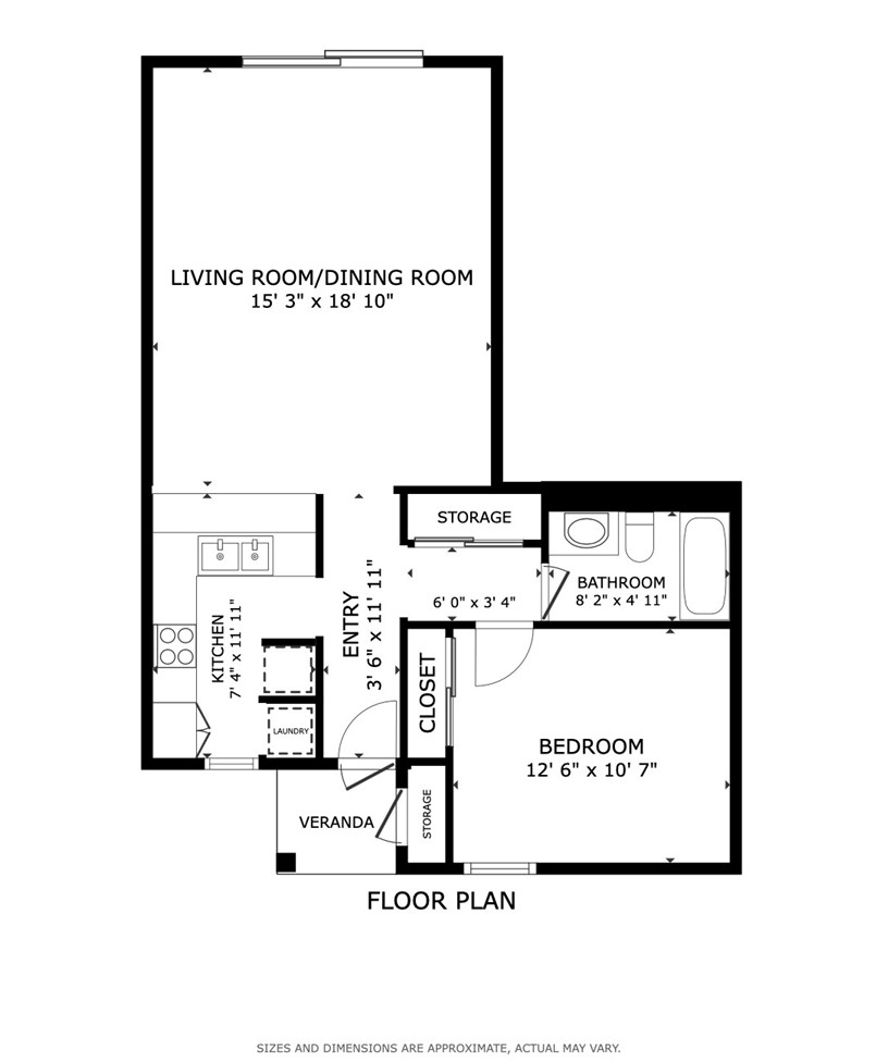 7101 Farralone Avenue 141 Property Photo 24