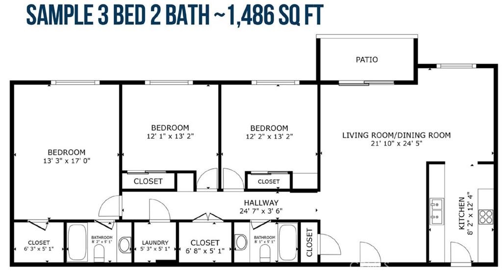 201 N Belmont Property Photo 4