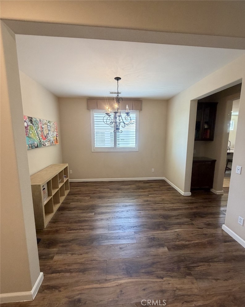 23803 La Posta Court Property Photo 8