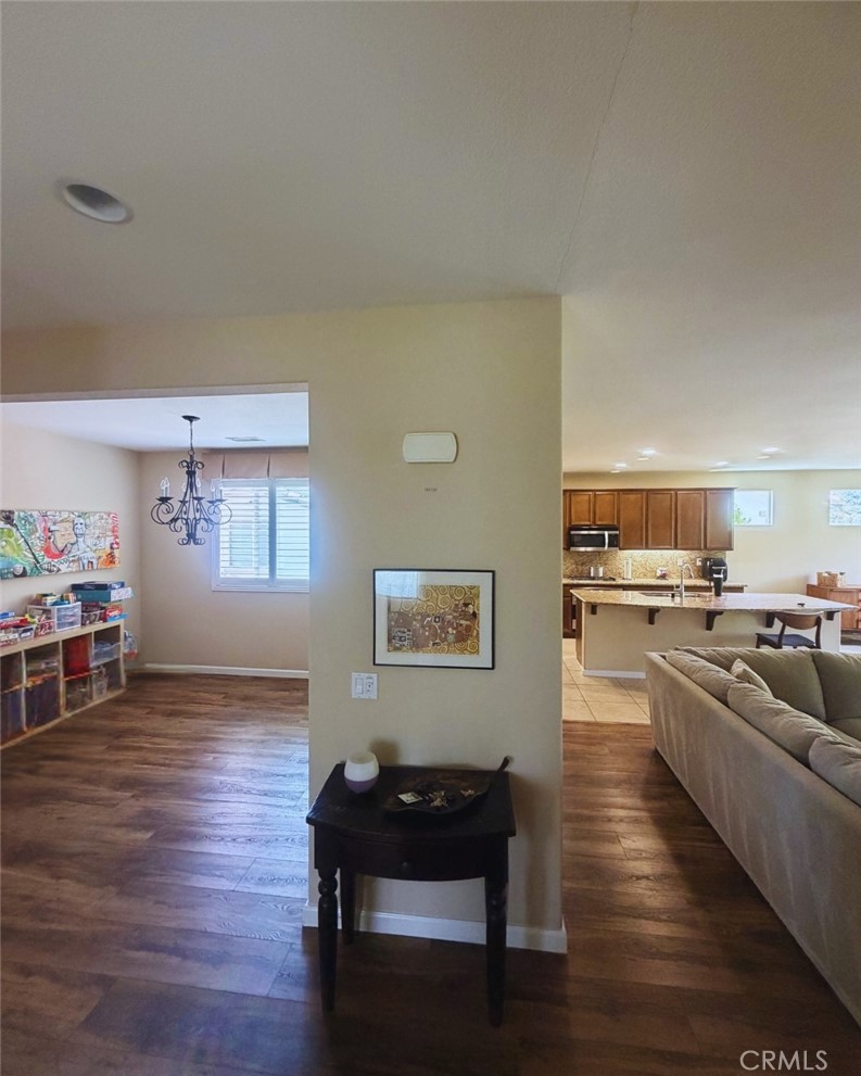 23803 La Posta Court Property Photo 12
