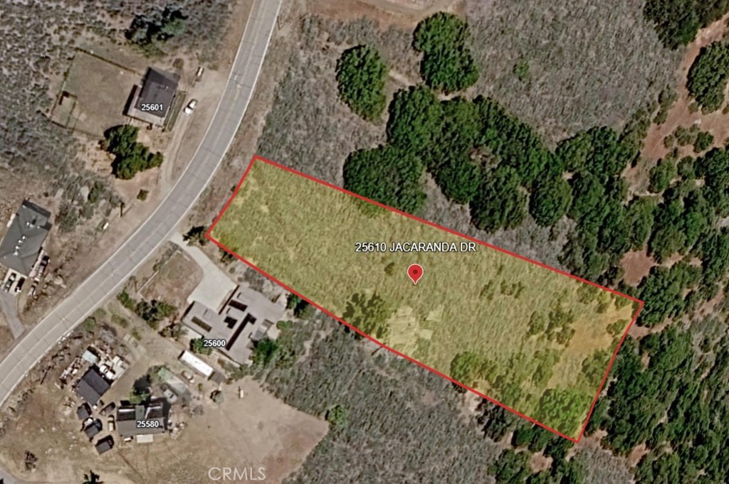 25610 Jacaranda Property Photo 1