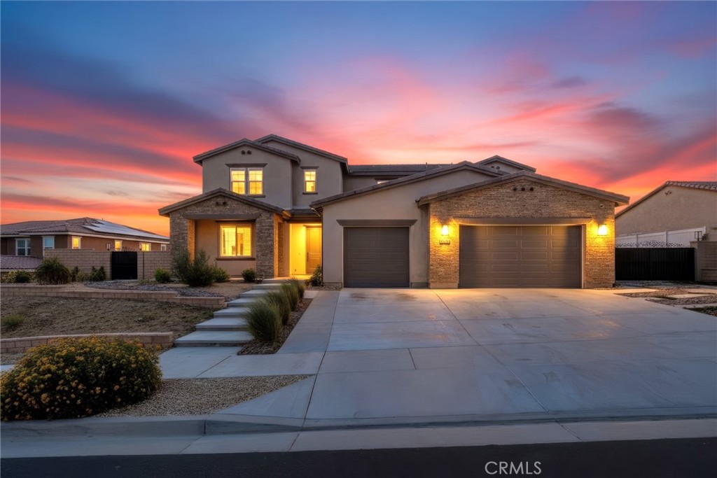 3872 Eliopulos Ranch Drive Property Photo