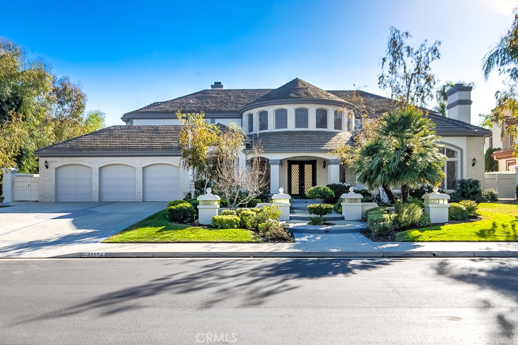 25504 Colette Way Property Photo 1