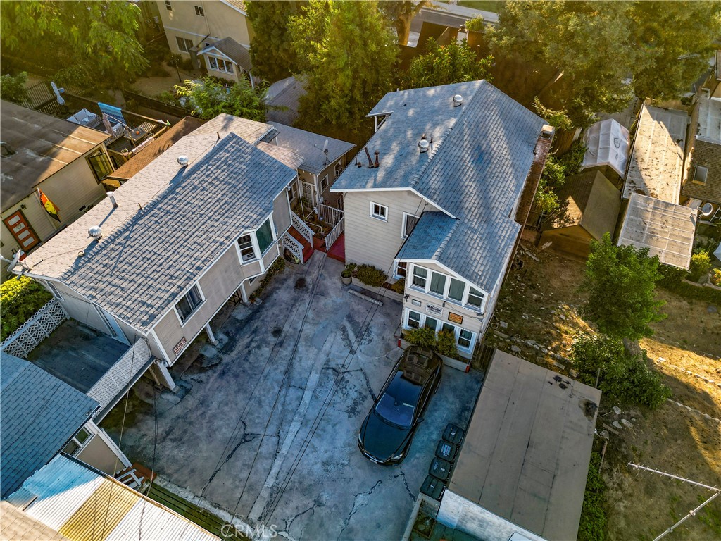 2313 Glendale Boulevard Property Photo 4