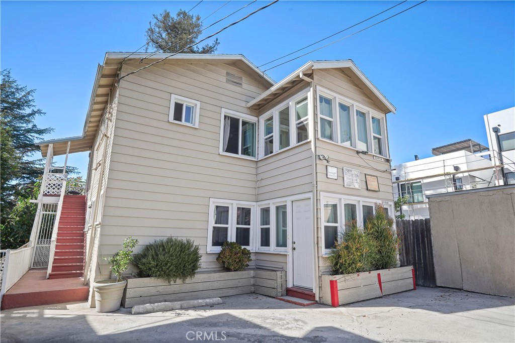 2313 Glendale Boulevard Property Photo 31