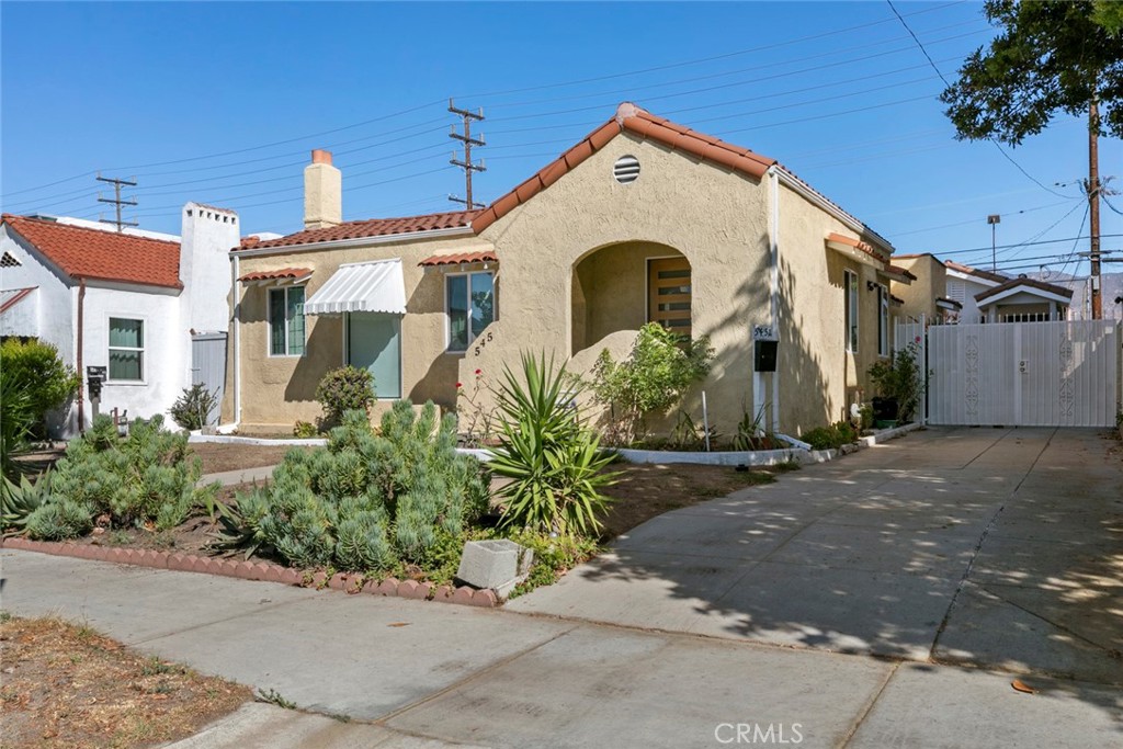 545 Ivy Property Photo 1