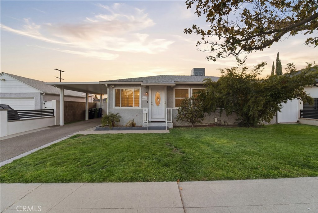 6501 Charlesworth Avenue Property Photo 26