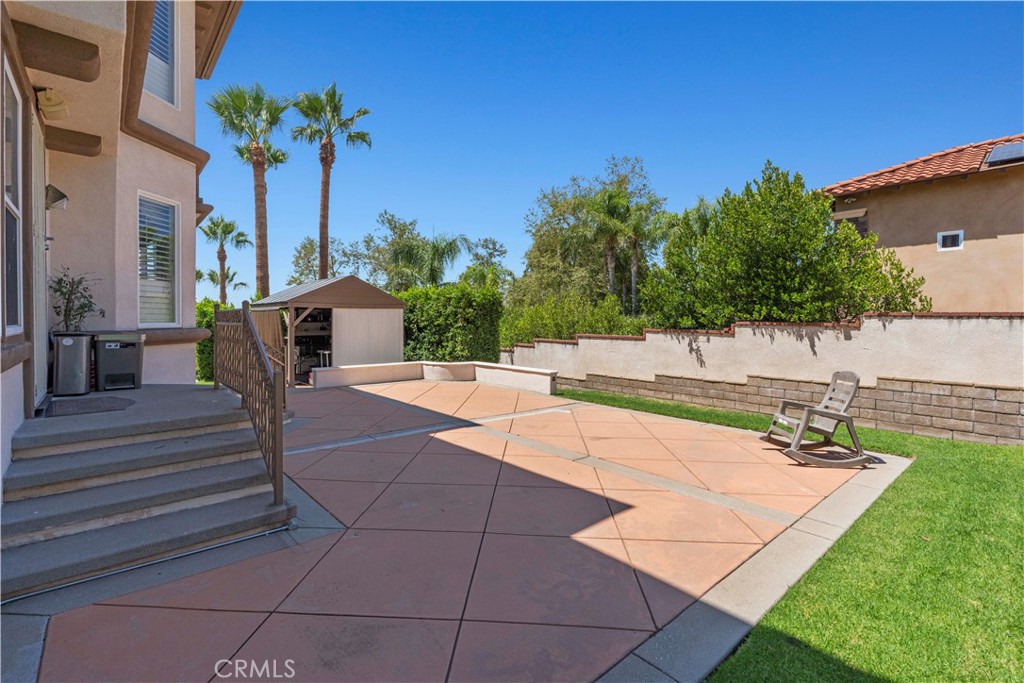 5540 High Meadow Pl. Property Photo 48