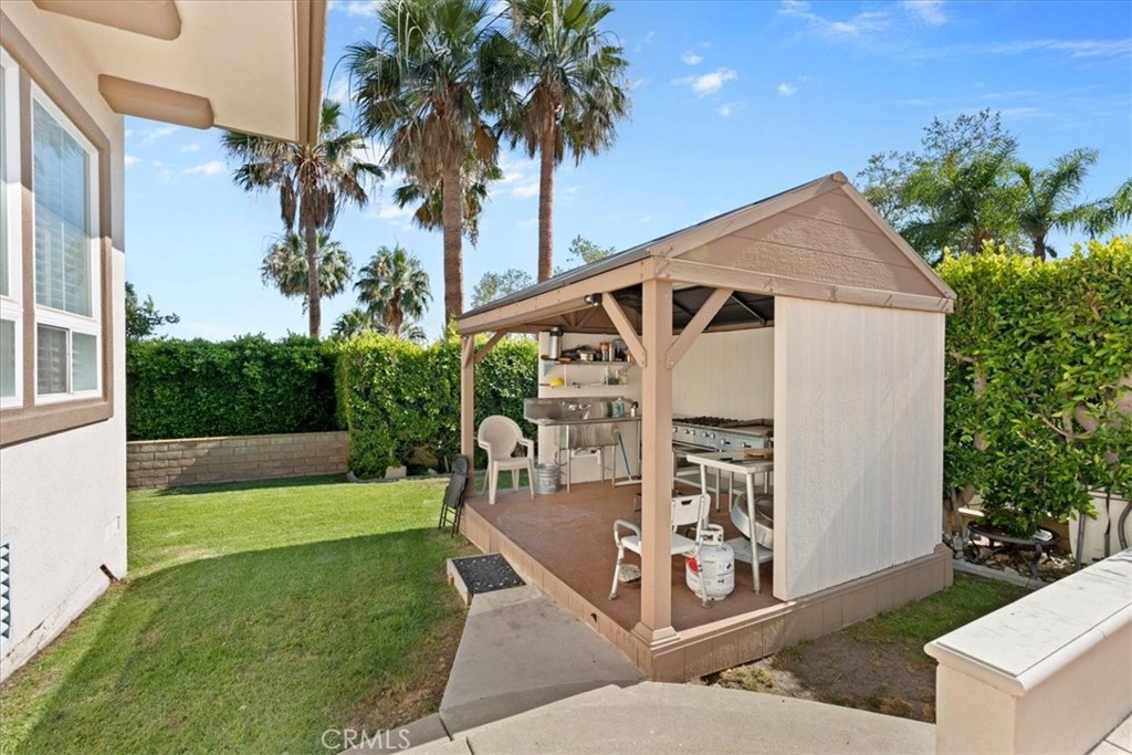 5540 High Meadow Pl. Property Photo 53