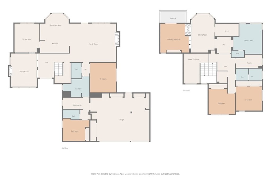 5540 High Meadow Pl. Property Photo 60