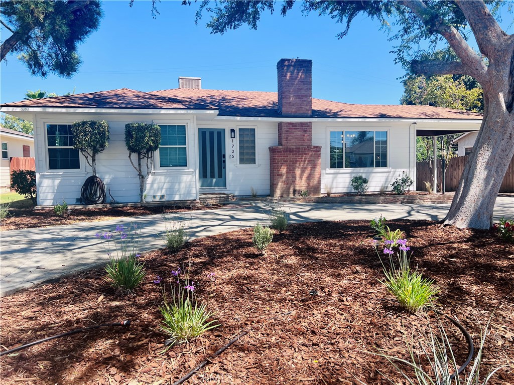1735 Los Robles Drive Property Photo