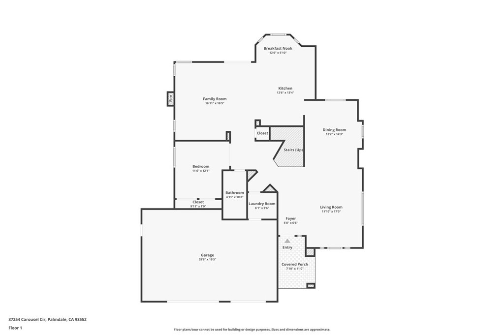 37254 Carousel Circle Property Photo 58