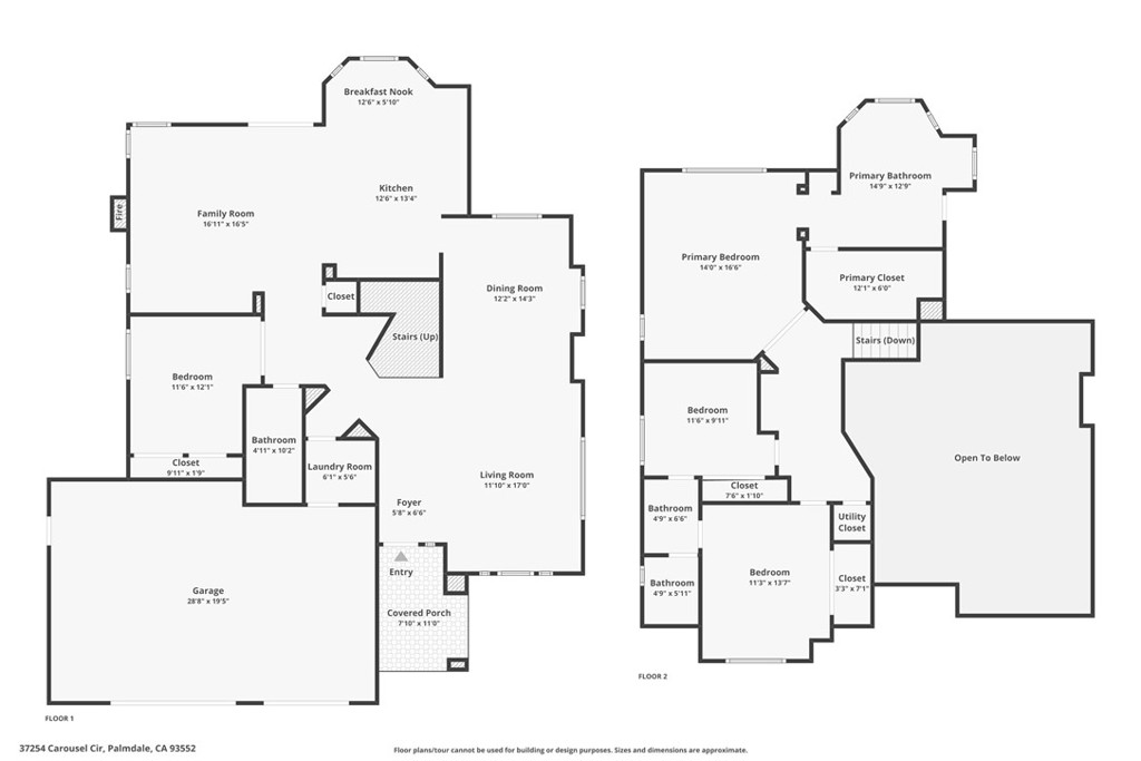 37254 Carousel Circle Property Photo 60
