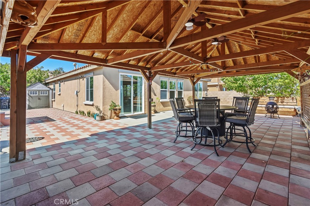 1621 Serval Way Property Photo 24