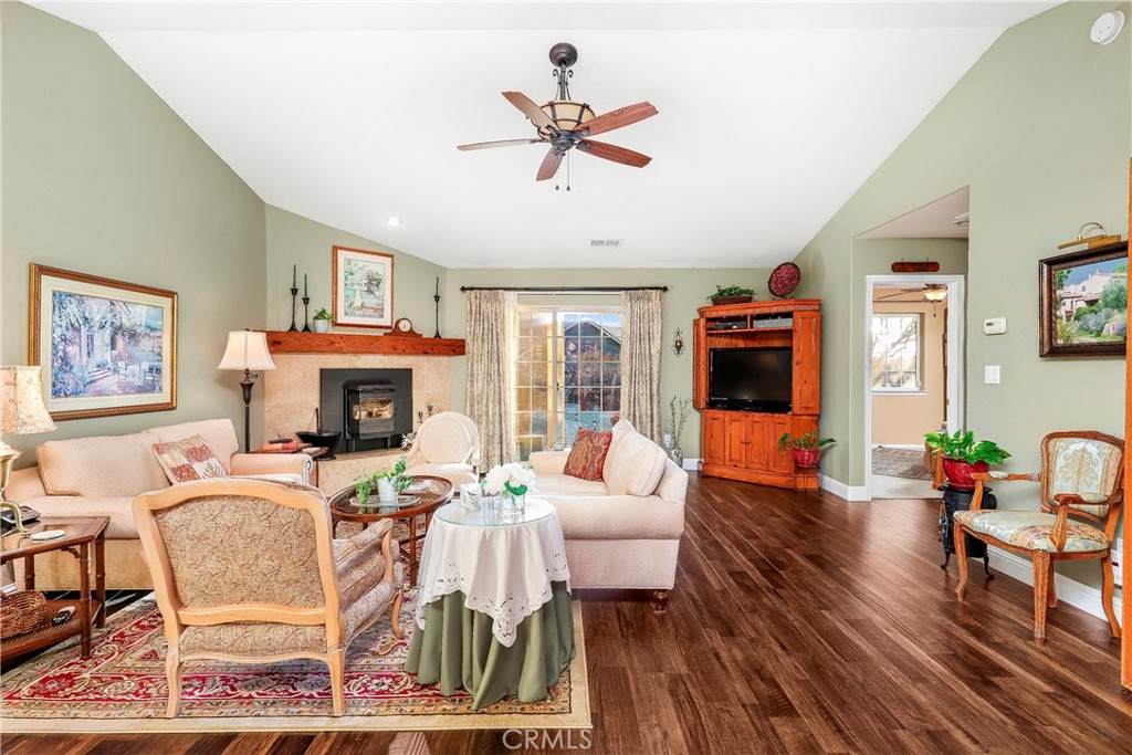18051 Bold Venture Drive Property Photo 13