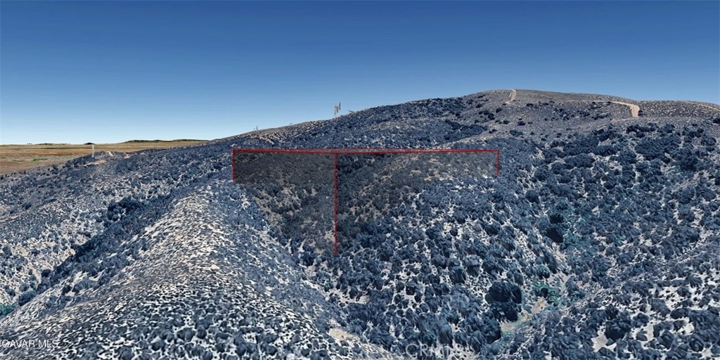 0 Vicinity Johnson Rd / Leadhill Property Photo 1