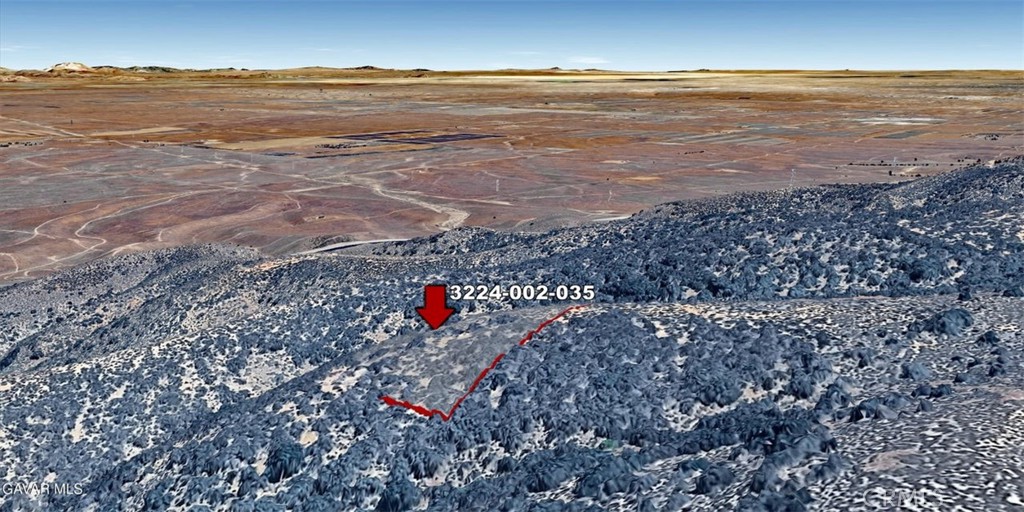0 Vicinity Johnson Rd / Leadhill Property Photo 3