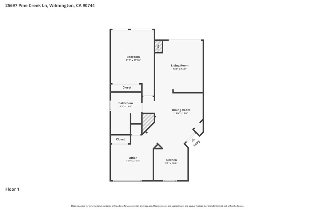 25697 Pine Creek Property Photo 28