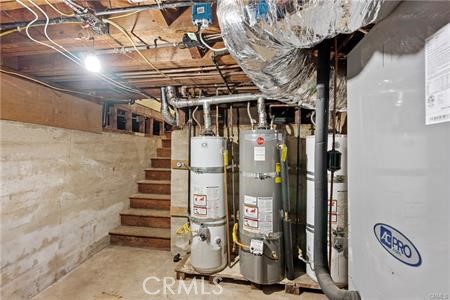 2546 S Bronson Property Photo 17