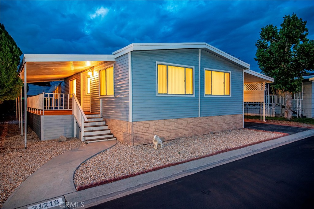 21213 Jimpson Way Property Photo 1