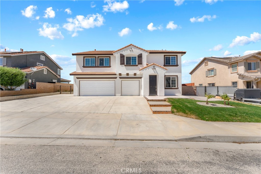 7531 Ridge View Drive Property Photo 1
