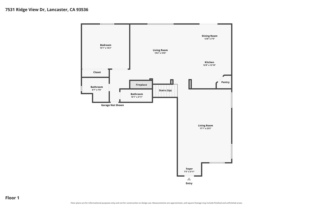 7531 Ridge View Drive Property Photo 64