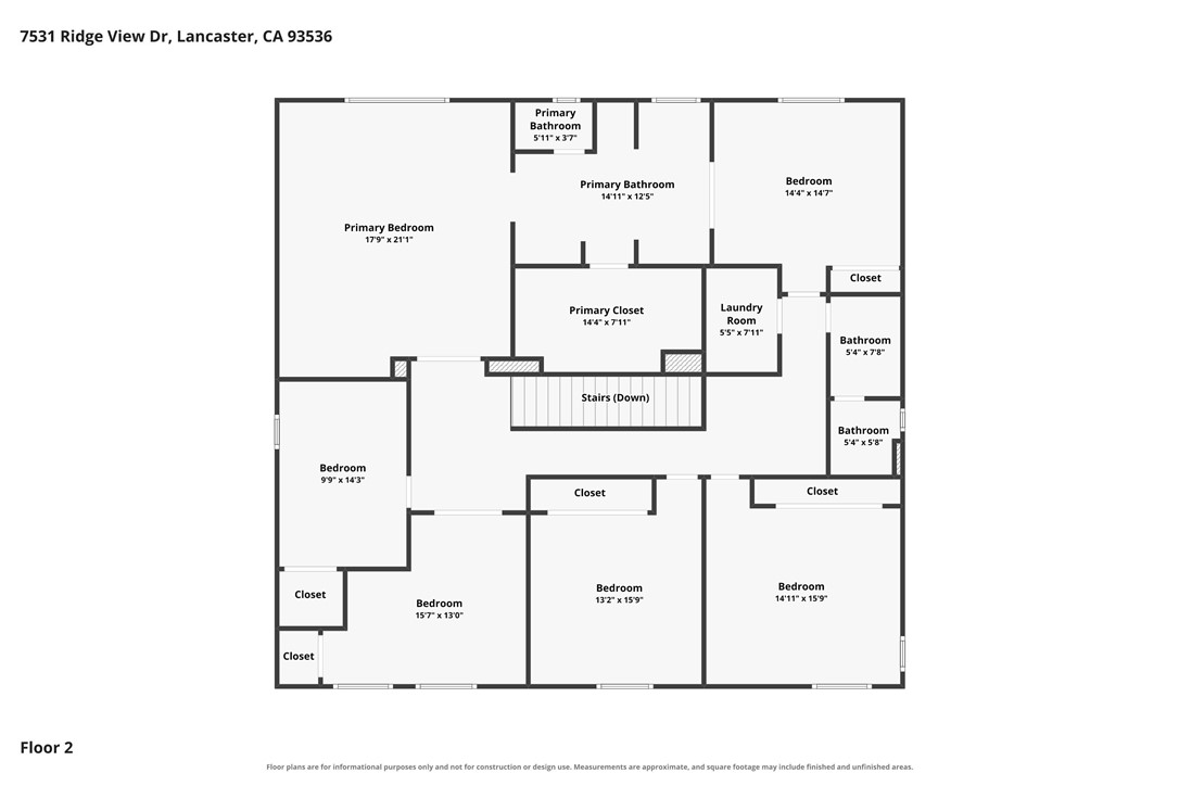 7531 Ridge View Drive Property Photo 65