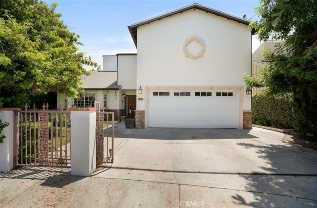 5954 Wilkinson Avenue Property Photo 1