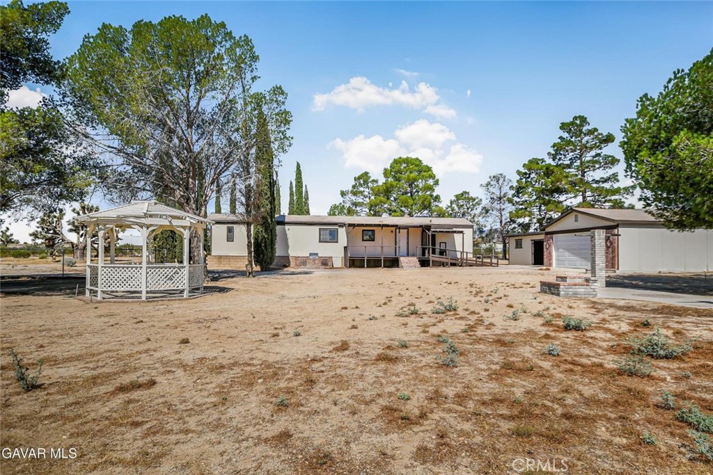 5891 Casper Avenue Property Photo 1