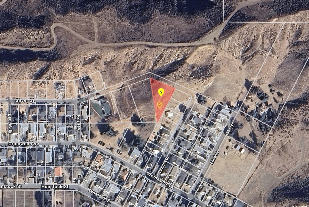 0 Lomita Dr Property Photo 2