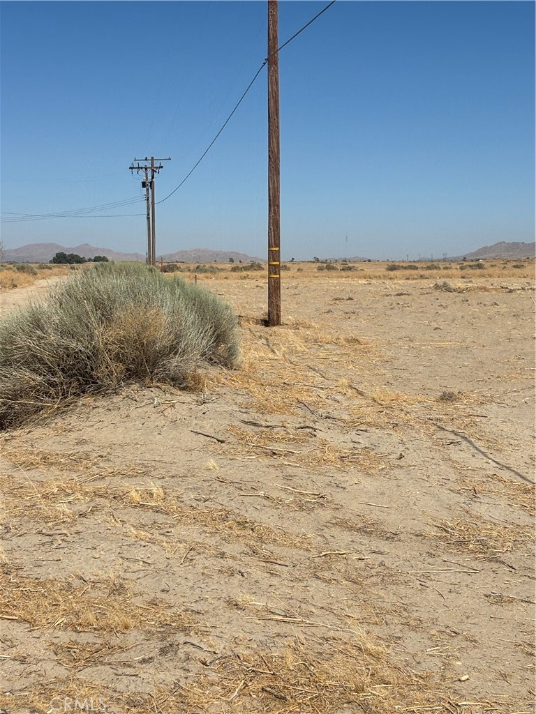 0 Avenue K-8 Property Photo 2
