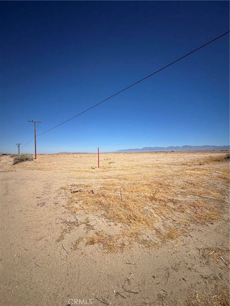 0 Avenue K-8 Property Photo 4