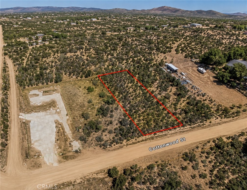 0 Cottonwood & Cedar Property Photo 3