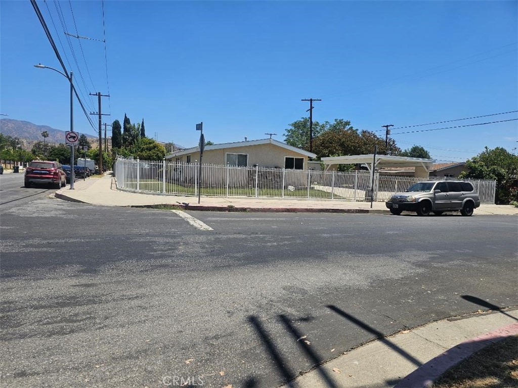 13084 Vaughn Property Photo 1