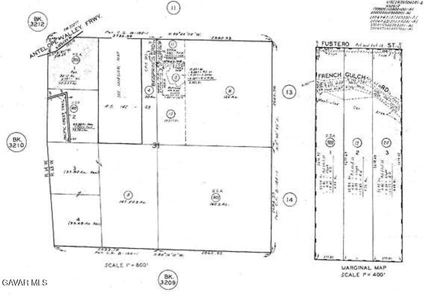 0 Pacific Crest Trl Vic Ca Property Photo 1
