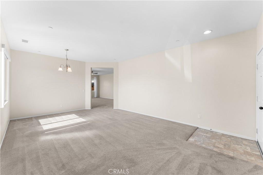3617 Half Dome Avenue Property Photo 2