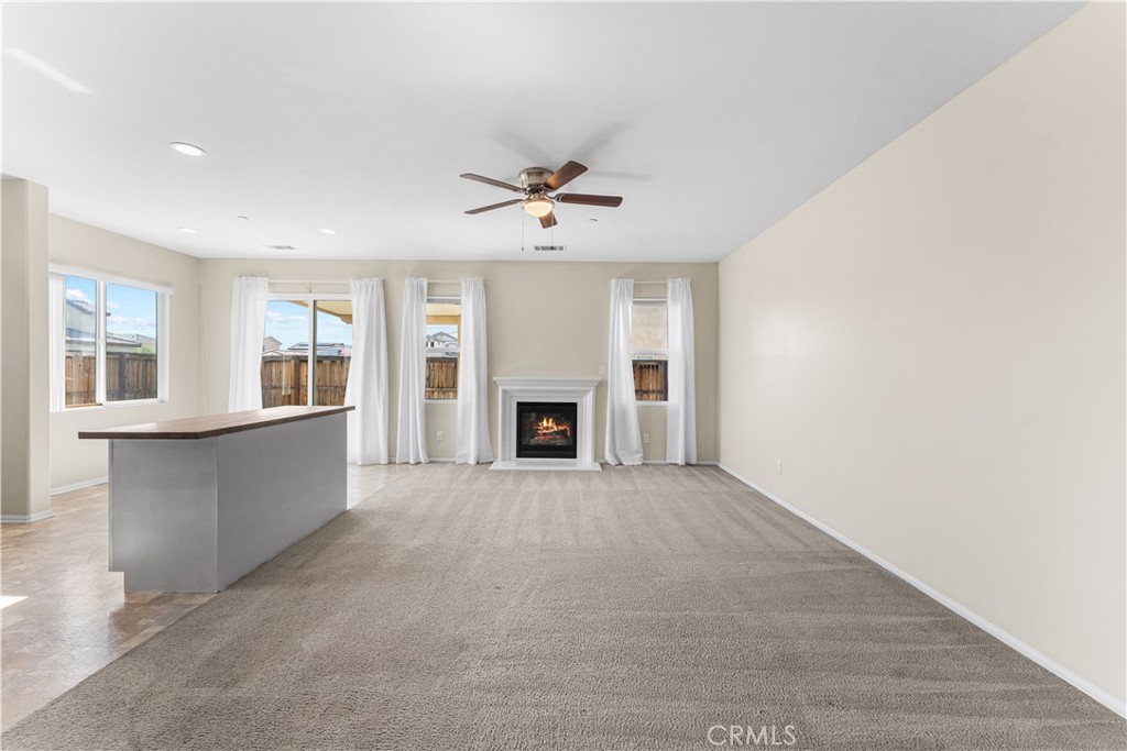 3617 Half Dome Avenue Property Photo 3