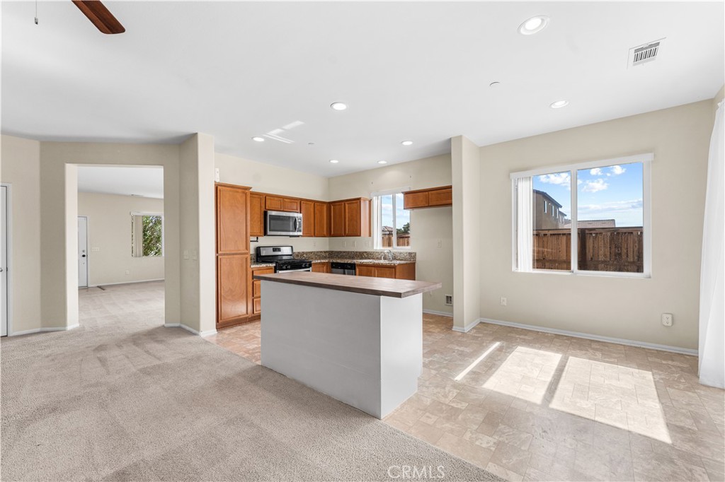 3617 Half Dome Avenue Property Photo 5