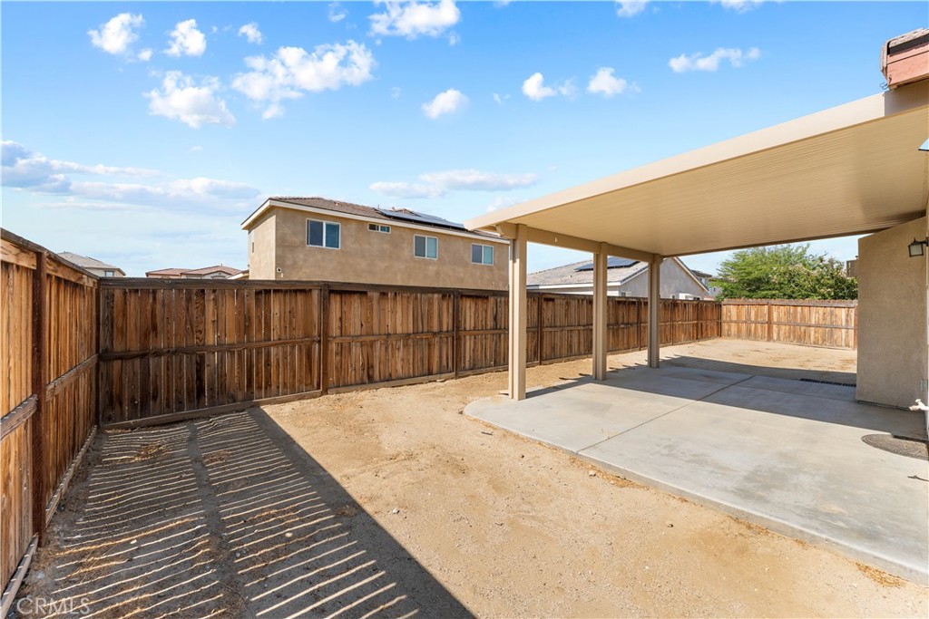 3617 Half Dome Avenue Property Photo 11