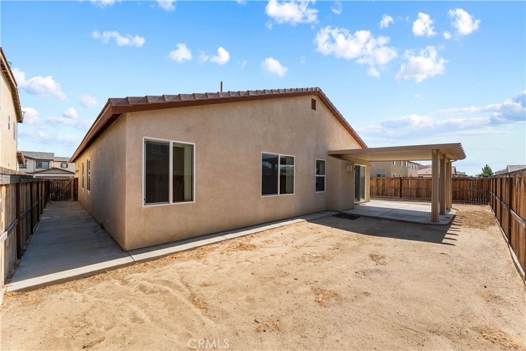 3617 Half Dome Avenue Property Photo 12