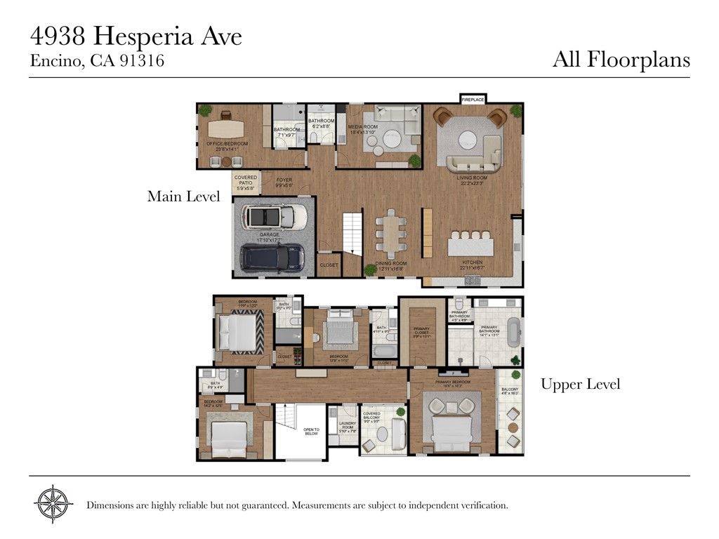 4938 Hesperia Property Photo 37
