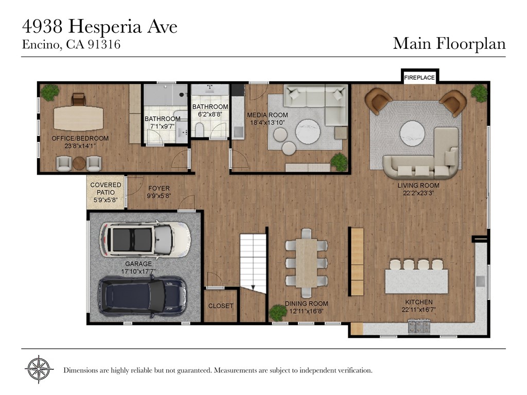 4938 Hesperia Property Photo 38
