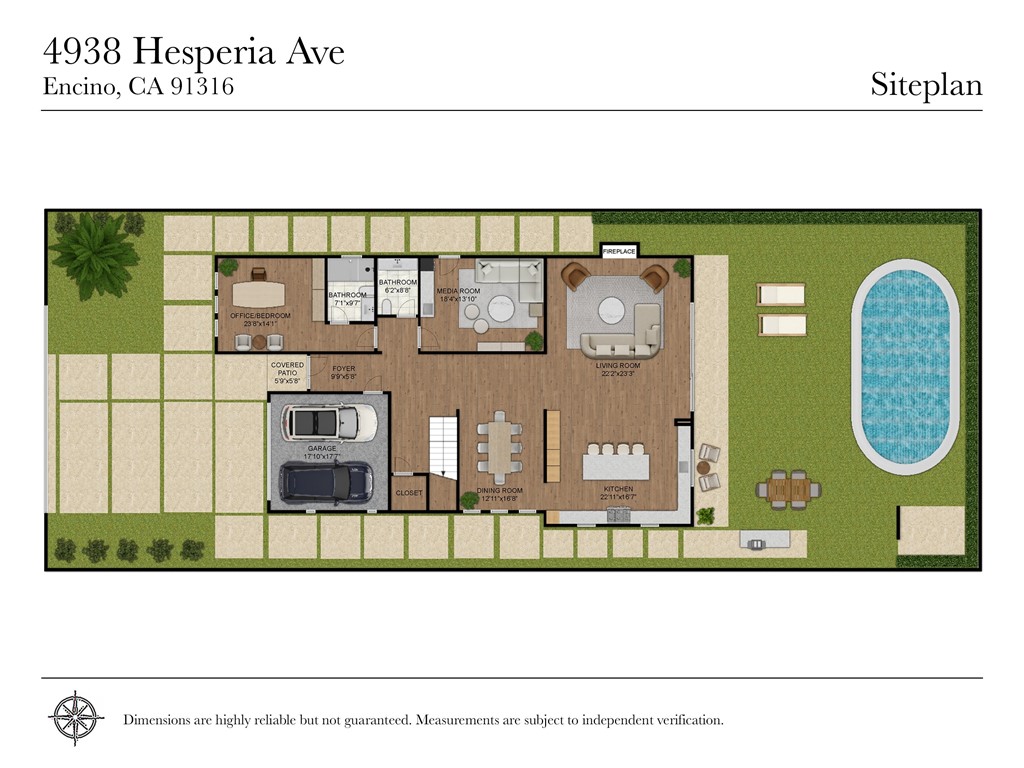 4938 Hesperia Property Photo 40