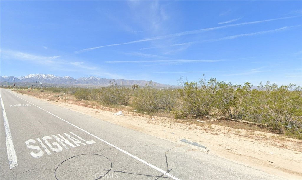 16500 Pearblossom Highway Property Photo 9