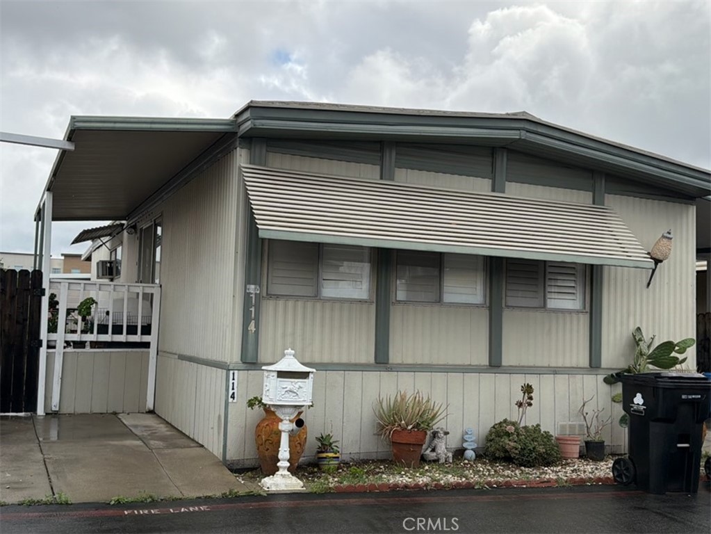 20652 Lassen Street 114 Property Photo 2